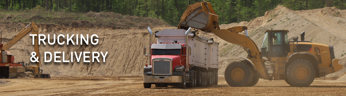 Trucking and Delivery Photo 1